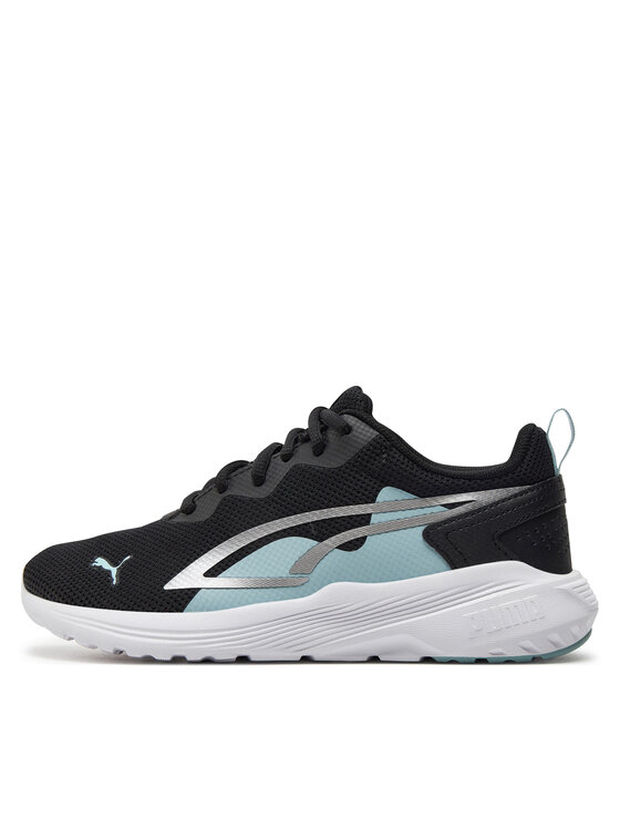Puma Снікерcи Puma All-Day Active 386269 27 Чорний