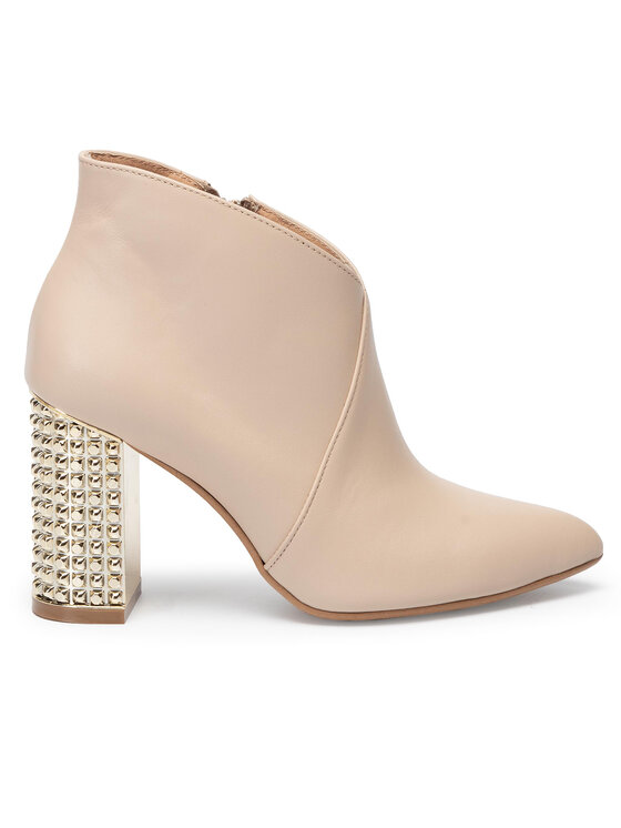 R.Polański Stivaletti R.Polański 0975 Beige