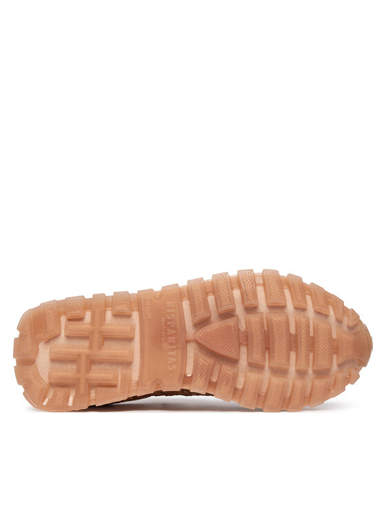 Hispanitas Zapatillas Hispanitas RHV264741 C001 Marrón