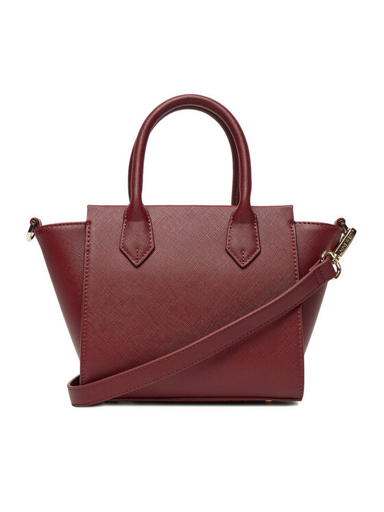 Nine West Сумка Nine West CEO-Chelsea-Charm-I-LX10187 Бордовий