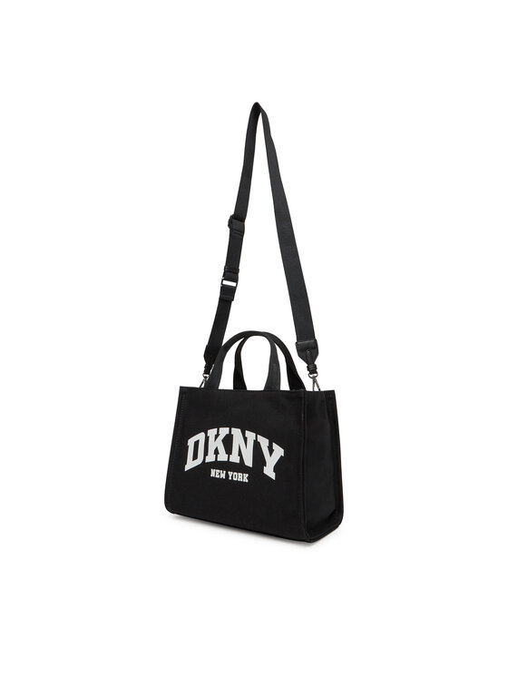 DKNY Сумка DKNY Hadlee R41AOR57 Чорний