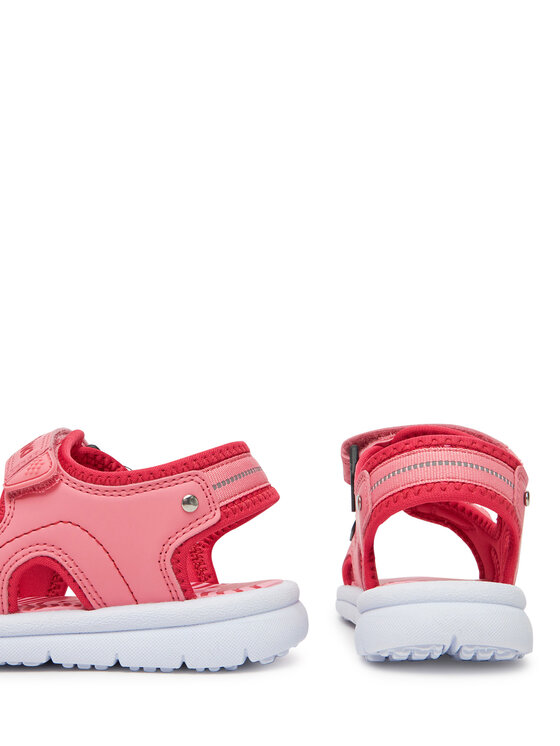 Reima Sandali Reima 5400089A-437A Rosa