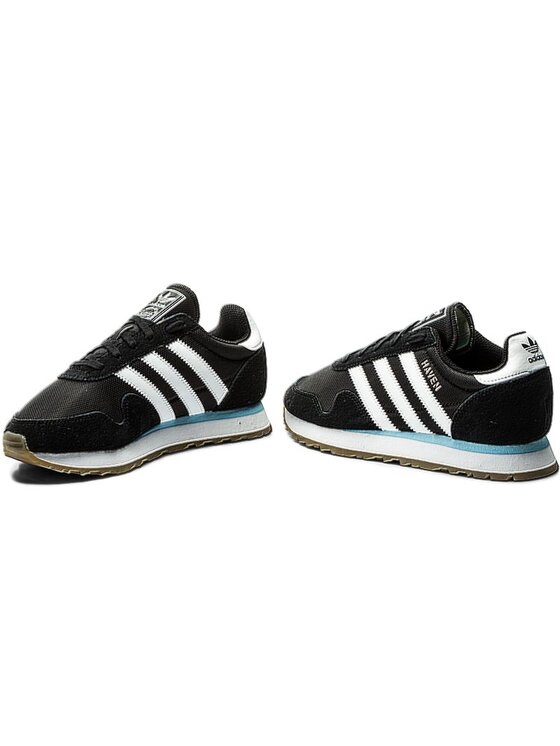 adidas Αθλητικά adidas Haven W CP9621 Μαύρο