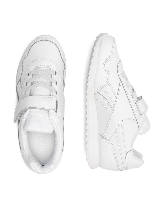Reebok Zapatillas Reebok Royal Cljog 3.0 1V FV1490 Blanco