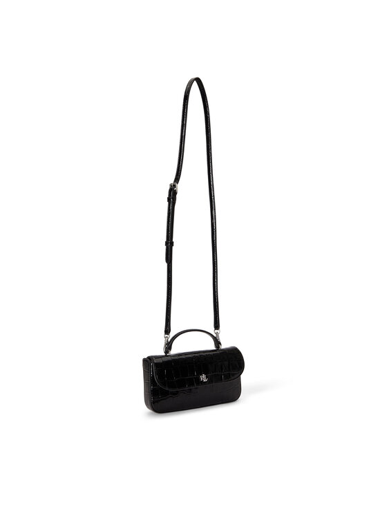 LAUREN RALPH LAUREN Bolso LAUREN RALPH LAUREN 432P18681001 Negro