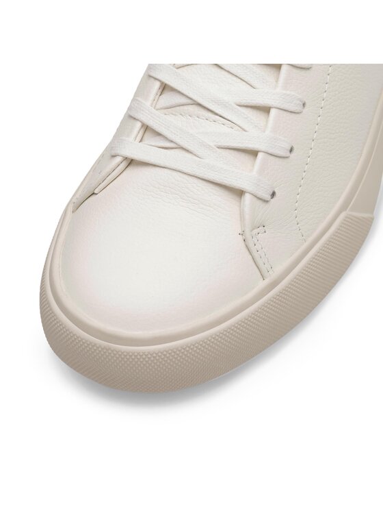 GINO ROSSI Sneakersy Gino Rossi LUCA-03 123AM Biały