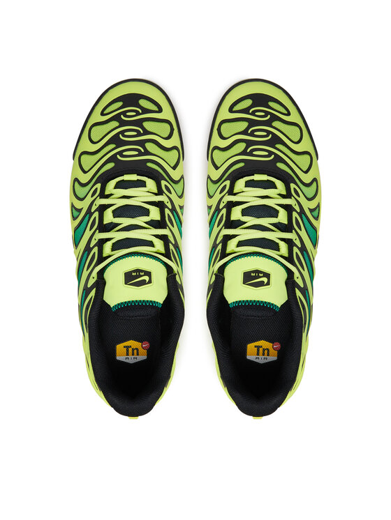 Nike Снікерcи Nike Air Max Plus Drift FD4290 700 Жовтий
