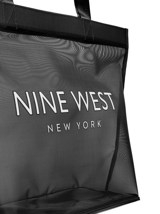 Nine West Сумка Nine West CEO-Eloura-LA374-4074 Чорний