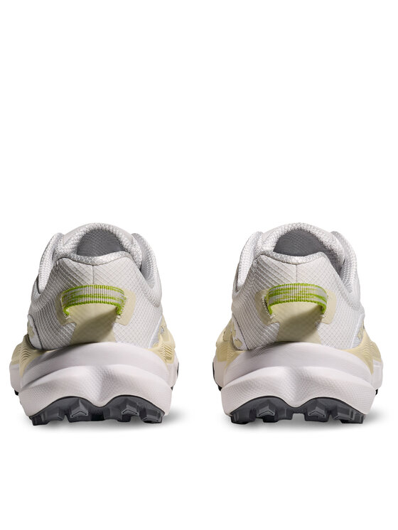Hoka Взуття для бігу Hoka Torrent 4 1155115 Écru