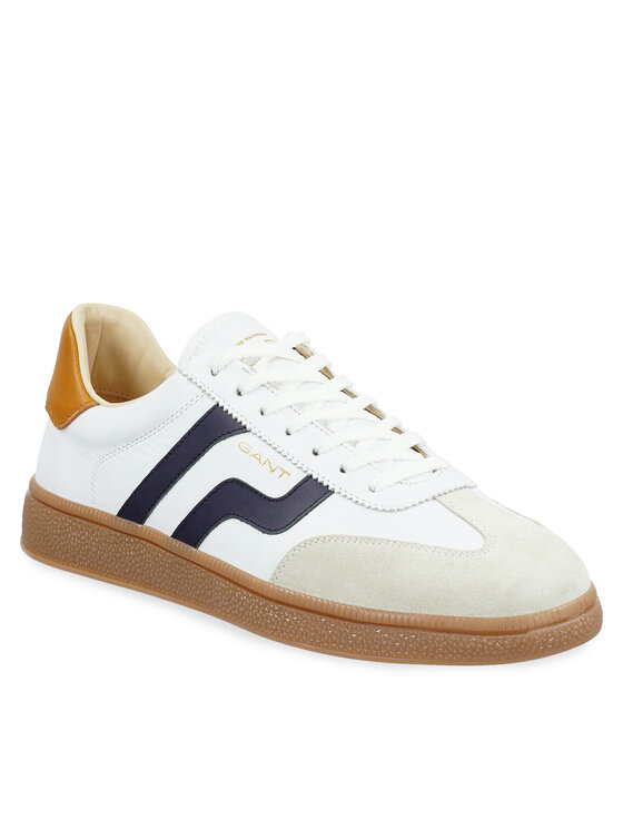 Gant Снікерcи Gant 32631207 Білий
