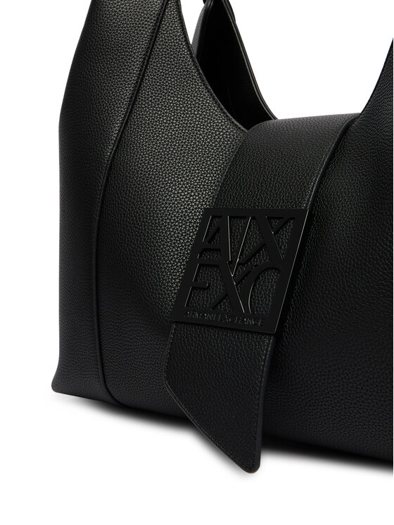 Armani Exchange Сумка Armani Exchange XW003002 AF11902 UC001 Чорний