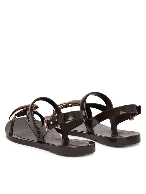 Melissa Basutės Melissa Melissa Iris Sandal Ad 37849 Ruda