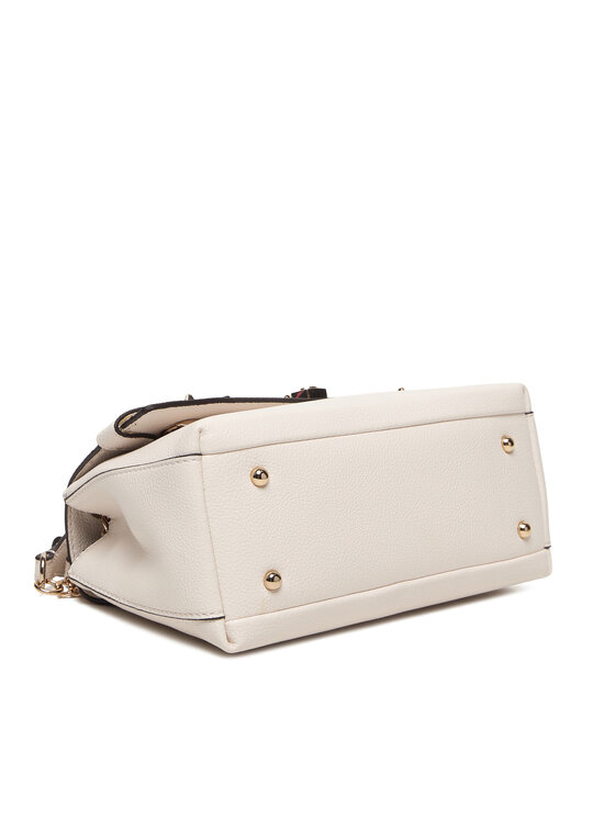 Guess Kabelka Guess Yesba HWBG78 33210 Krémová