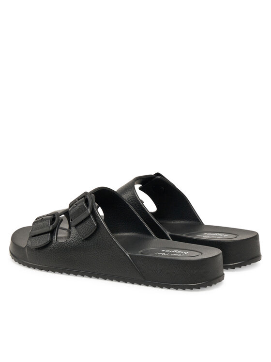 Toni Pons Chanclas Toni Pons Creta Negro