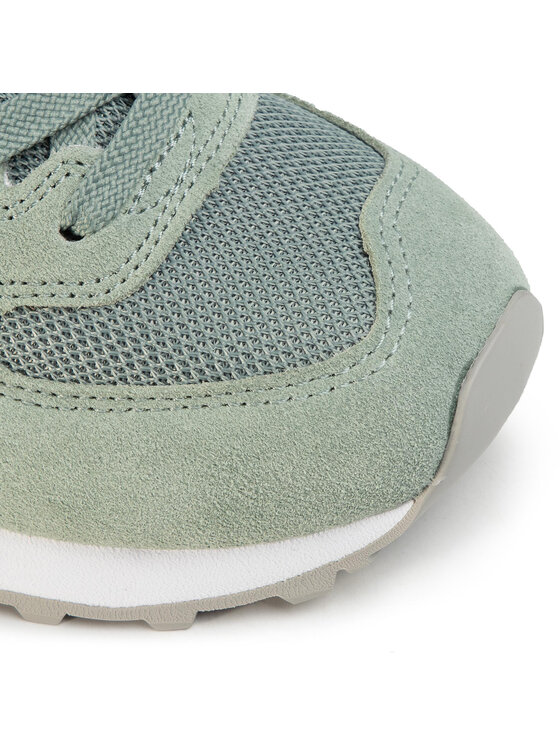 New Balance Sportcipő New Balance WL574OAD Zöld