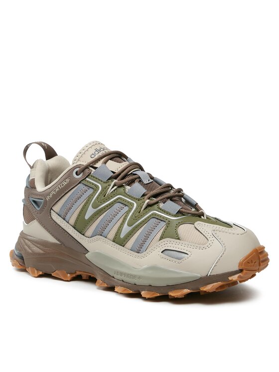 Laisvalaikio batai adidas Hyperturf Shoes IE2105 Smėlio | Eavalyne.lt
