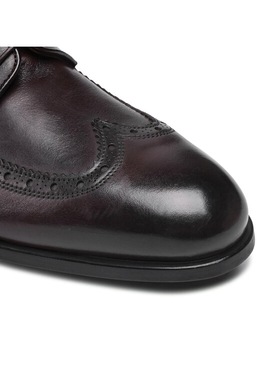 Fabi Туфлі Fabi FU0304A Коричневий