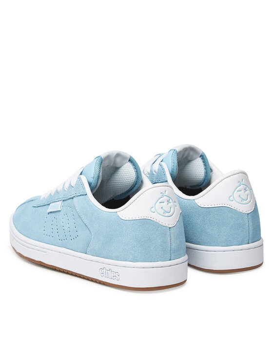 Etnies Sneakers Etnies Scam 4101000334 Albastru