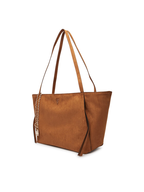 Guess Сумка Guess Devon HWSG97 45230 Світло-коричневий