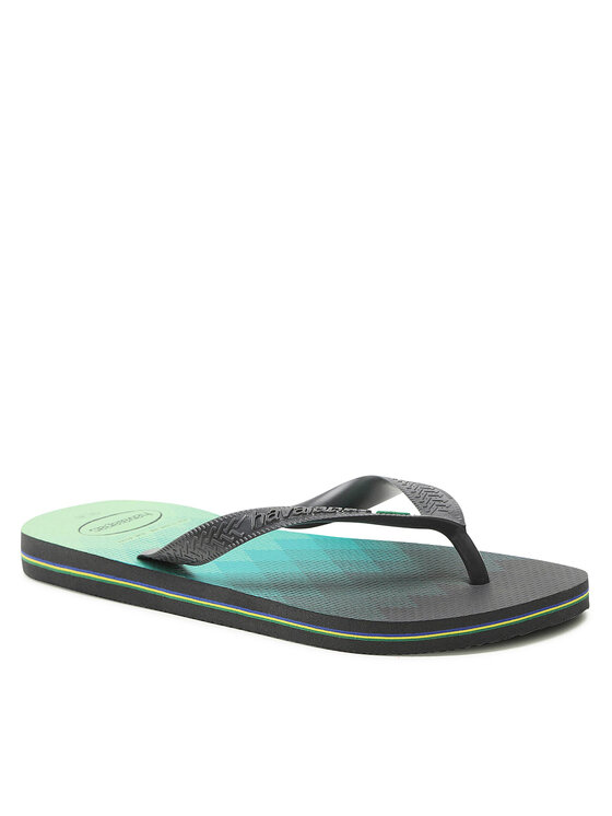 Havaianas Flip flop Havaianas Brasil Frsh 41457450074 Gri