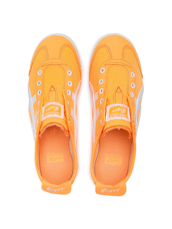 Onitsuka Tiger Snīkeri Onitsuka Tiger Mexico 66 Slip-On 1182A508 Oranžs