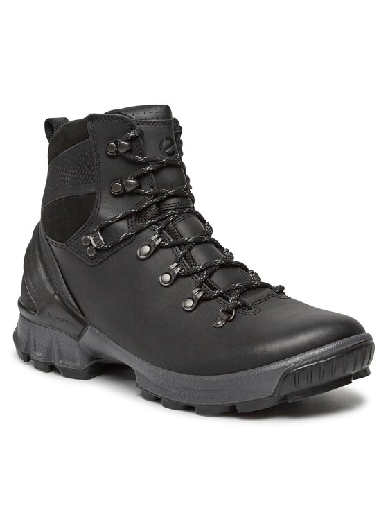 ECCO Trzewiki ECCO Biom Hike 81159401001 Czarny