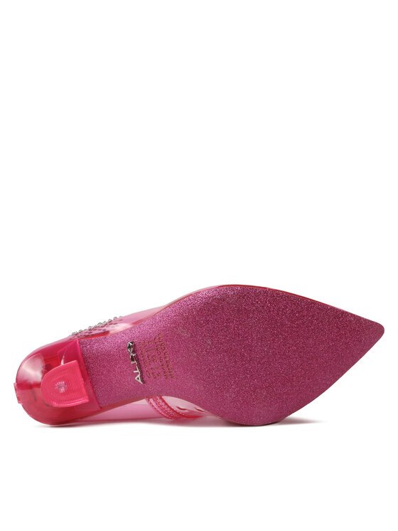 Aldo Γόβες Aldo Barbiestessy 13642795 Ροζ