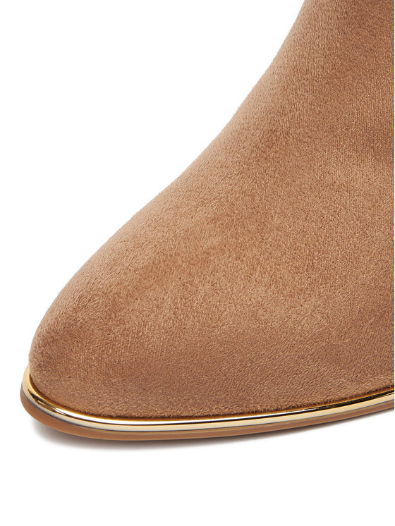 JENNY Botines JENNY CEO-CD24-242H-2 Beis