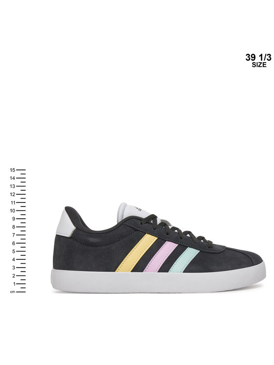 adidas Snīkeri adidas Vl Court 3.0 JH8725 Pelēks