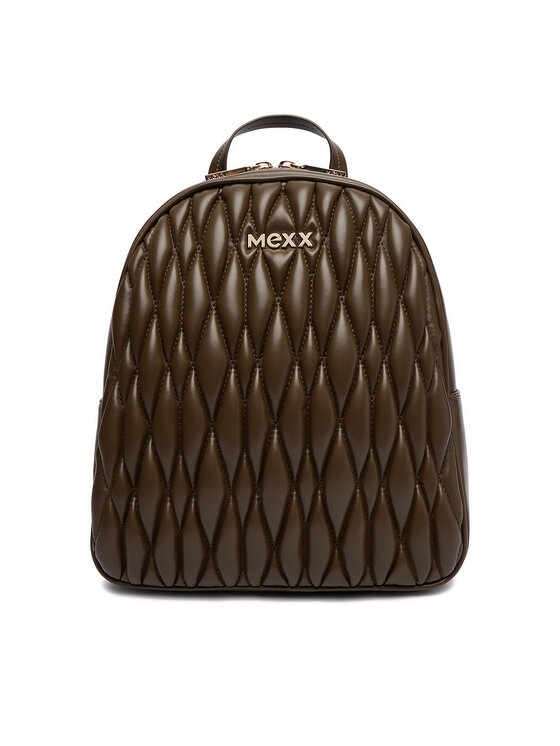 MEXX Рюкзак MEXX C-MEXX-L-011-08 Хакі