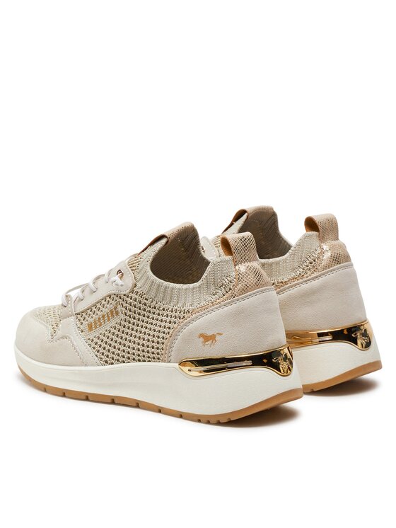 Mustang Tenisice Mustang 1487301 Bež