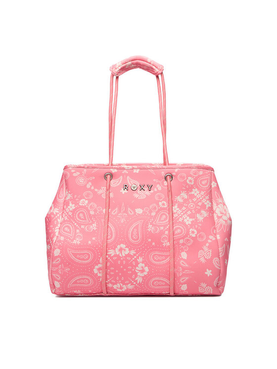 Roxy Τσάντα Roxy CBWEO-ROXY-M-002-09 Ροζ