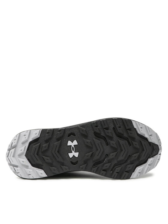 Under Armour Взуття для бігу Under Armour Ua Charged Bandit Tr 2 3024186-001 Чорний