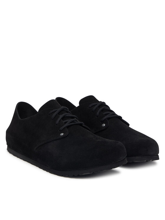 Birkenstock Nizki čevlji Birkenstock Maine 1032841 Črna
