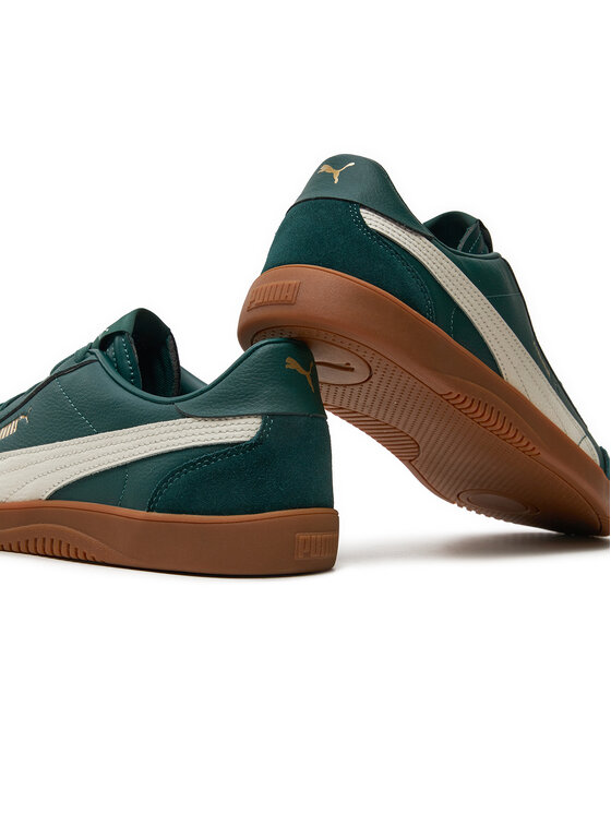 Puma Superge Puma Puma Club 5v5 SD 395104 08 Zelena