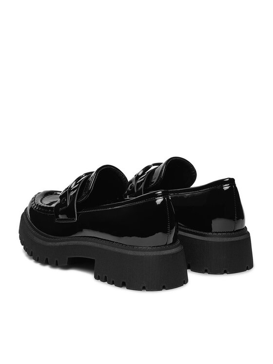 DeeZee Лофери DeeZee WS5875-32 Чорний