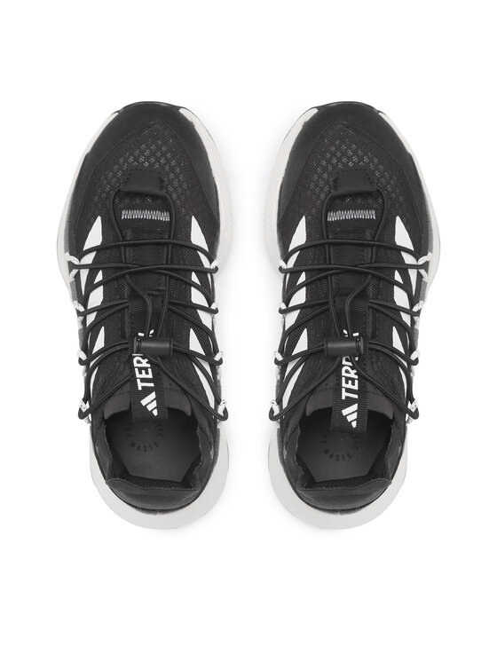 adidas Trekking čevlji adidas Terrex Voyager 21 Travel Shoes HQ0941 Črna