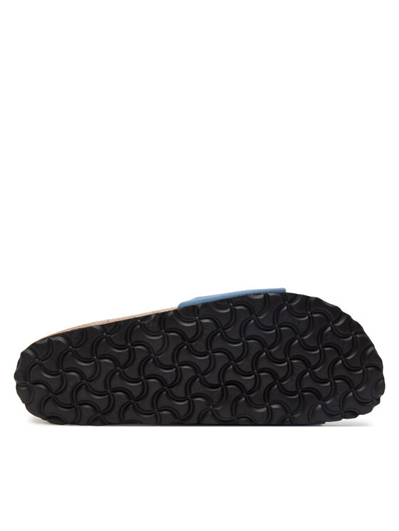 Birkenstock Ciabatte Birkenstock Madrid 1026718 Blu