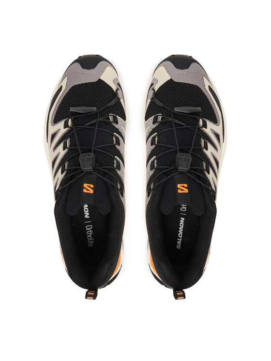 Salomon Трекінгові черевики Salomon Xa Pro 3D V9 L47882700 Кольоровий