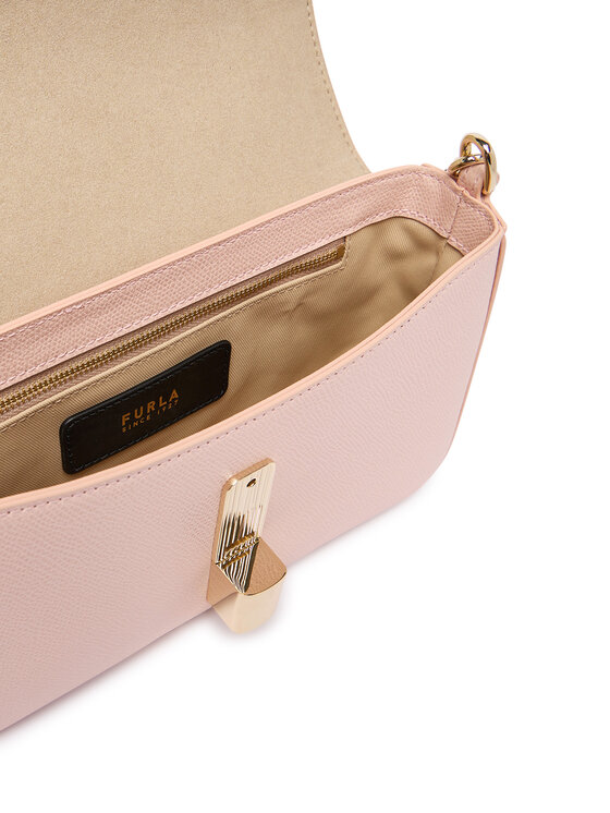 Furla Сумка Furla Iride S WB02206 ARE000 CN 4355S Світло-рожевий