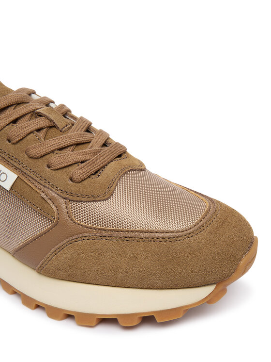 Liu Jo Снікерcи Liu Jo Running 02 7G5027 PX380 Бежевий