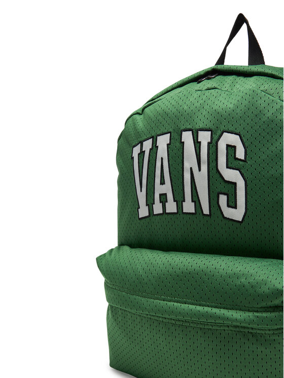 Vans Mochila Vans Old Skool Backpack VN000H4WBR11 Verde