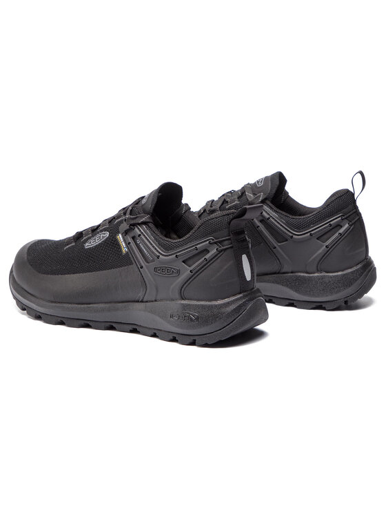 Keen Trekkings Keen Citizen Evo Wp 1021159 Negru