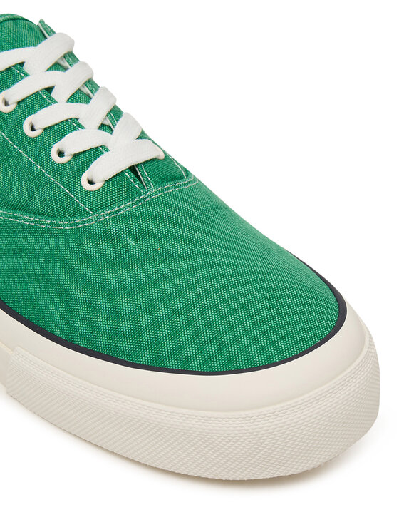 Polo Ralph Lauren Кросівки Polo Ralph Lauren Keaton V2 Sk  816P07662004 Зелений