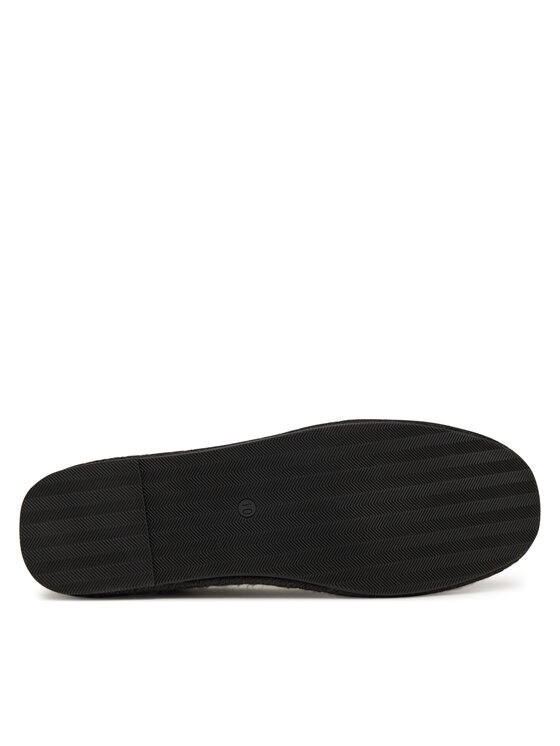 Emporio Armani Еспадрильї Emporio Armani X4S030 XR338 K001 Чорний