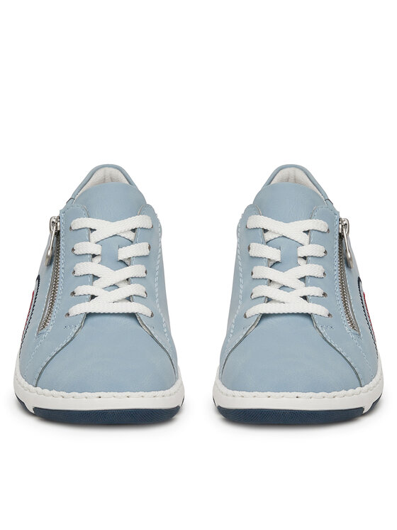 Rieker Zapatillas Rieker 42424-10 Azul