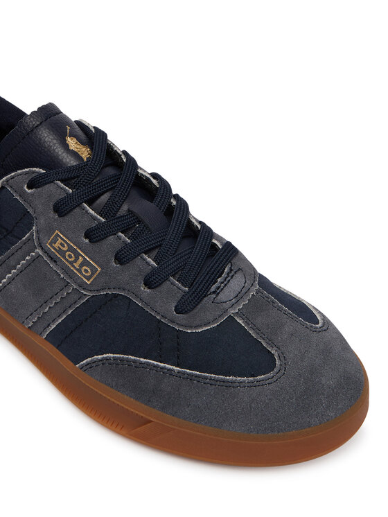 Polo Ralph Lauren Снікерcи Polo Ralph Lauren 804P04919005 Cиній