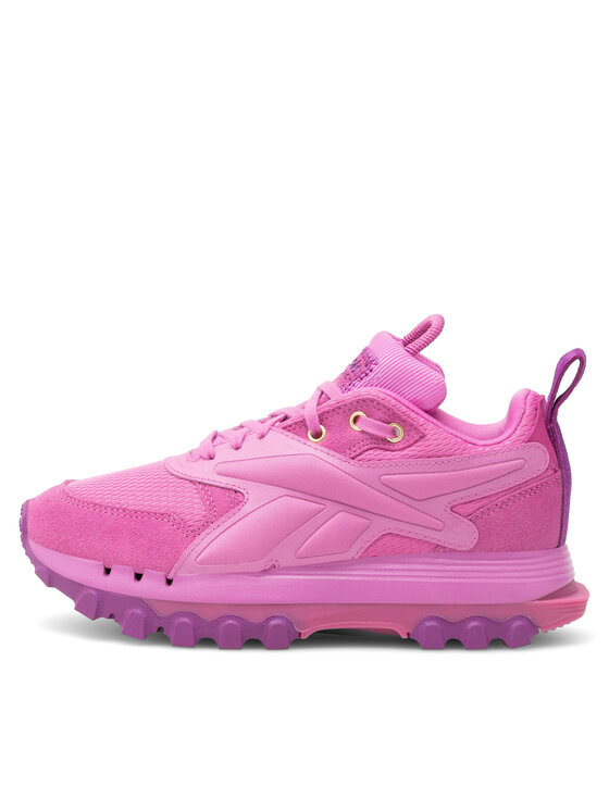 Reebok Sneakers Reebok Classic Leather Card GW8875 Rosa
