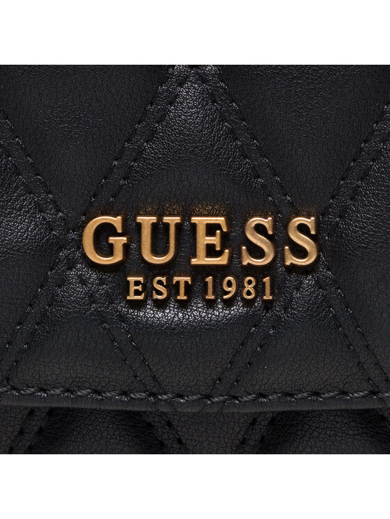 Guess Borsetta Guess Triana (QS) HWQS85 53190 Nero