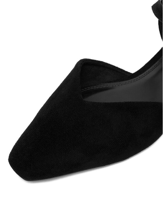 DeeZee Балетки DeeZee CEO-JD-J-18 Чорний